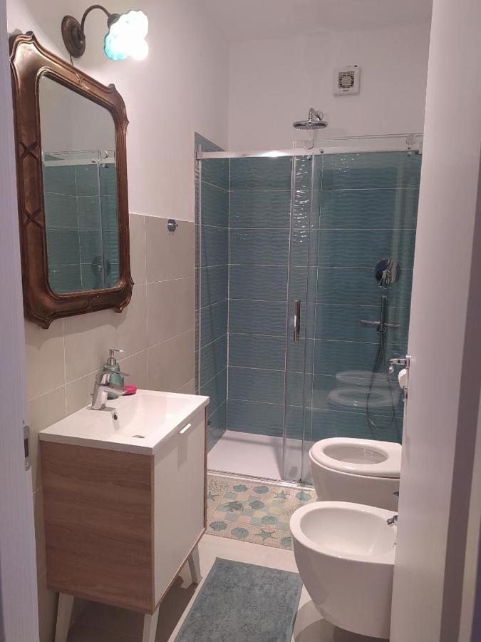 Appartamento Linda A Pochi Passi Dal Mare - 011030-Lt-0357 Vernazza Exteriör bild