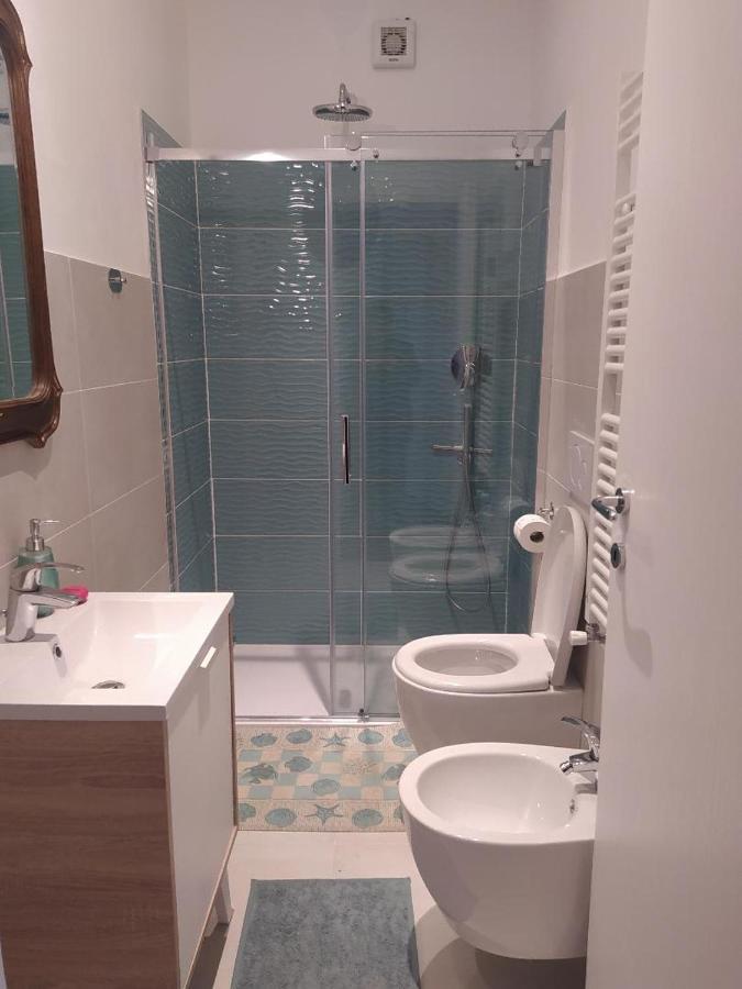 Appartamento Linda A Pochi Passi Dal Mare - 011030-Lt-0357 Vernazza Exteriör bild
