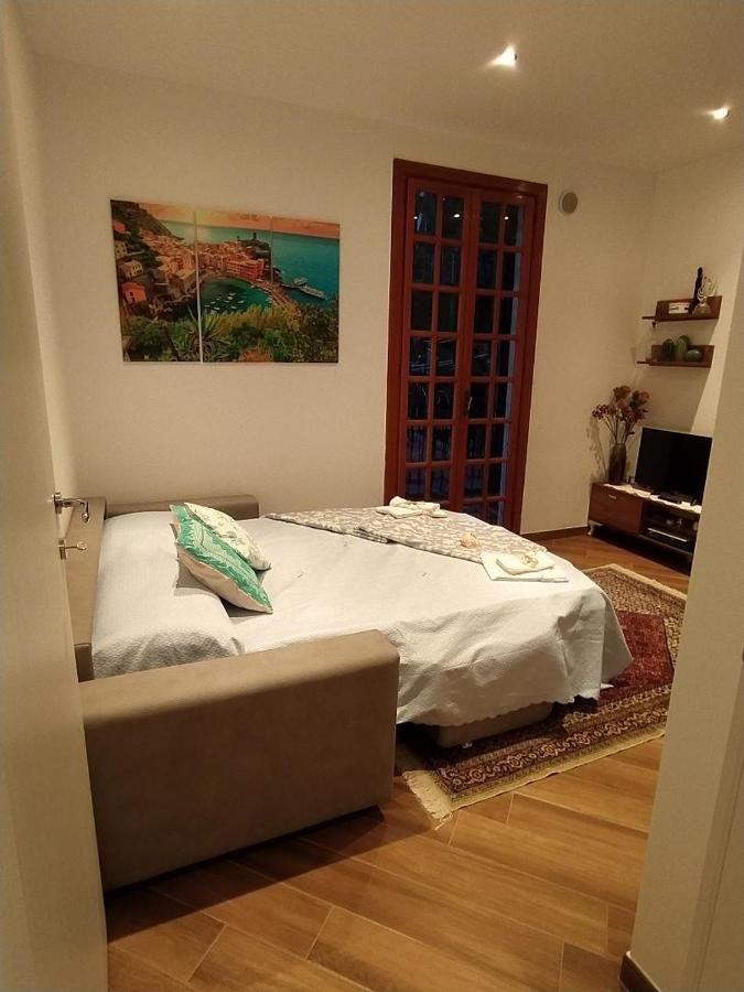 Appartamento Linda A Pochi Passi Dal Mare - 011030-Lt-0357 Vernazza Exteriör bild