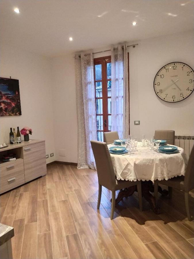 Appartamento Linda A Pochi Passi Dal Mare - 011030-Lt-0357 Vernazza Exteriör bild