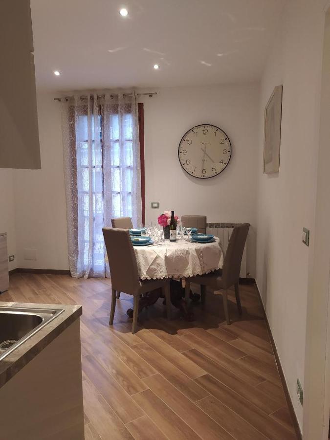 Appartamento Linda A Pochi Passi Dal Mare - 011030-Lt-0357 Vernazza Exteriör bild