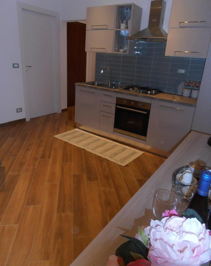 Appartamento Linda A Pochi Passi Dal Mare - 011030-Lt-0357 Vernazza Exteriör bild