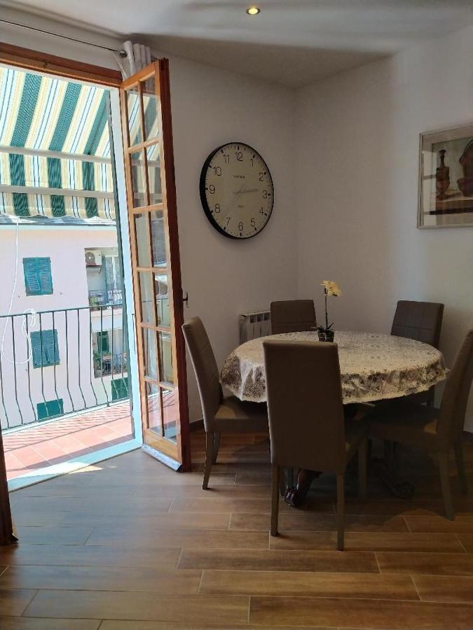 Appartamento Linda A Pochi Passi Dal Mare - 011030-Lt-0357 Vernazza Exteriör bild
