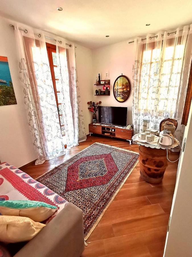 Appartamento Linda A Pochi Passi Dal Mare - 011030-Lt-0357 Vernazza Exteriör bild