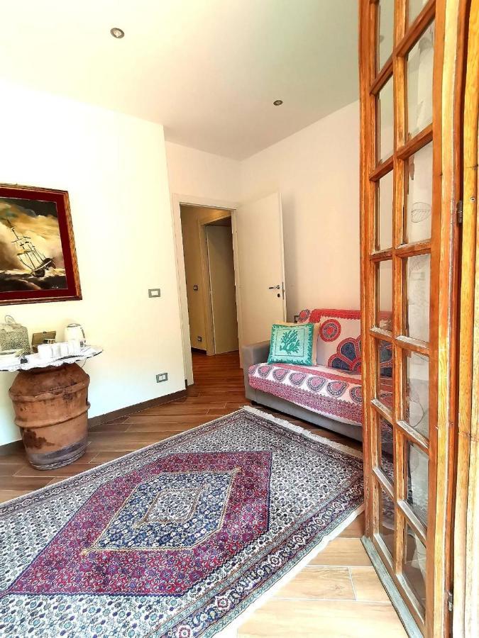 Appartamento Linda A Pochi Passi Dal Mare - 011030-Lt-0357 Vernazza Exteriör bild